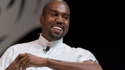KANYE WEST