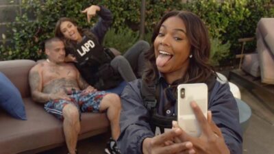 la's finest- screenshot