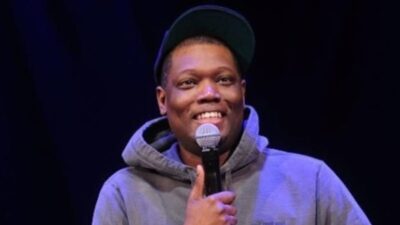 michael che-getty-images