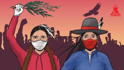 native americans - protect our communities1