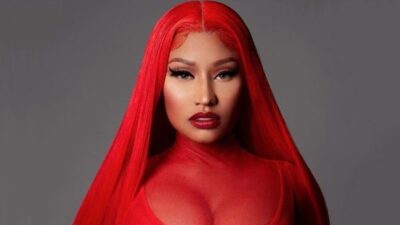 Nicki Minaj