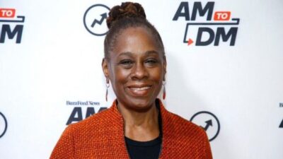 Chirlane McCray