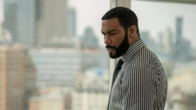 omari hardwick