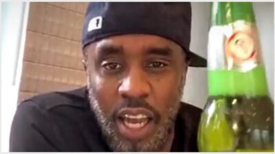 sean combs