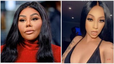 Lil Kim, Bhad Bhabie