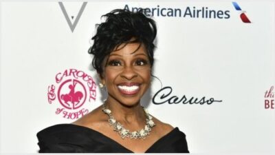 Gladys Knight