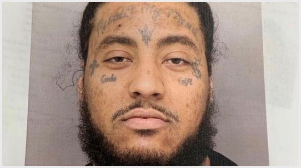 Ohio Man Arrested After Defying Stay-at-home Order in Viral Video of ...