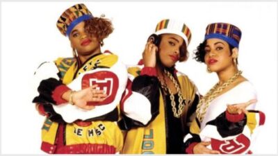 Salt-N-Pepa