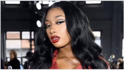 Megan Thee Stallion