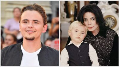 prince jackson, michael jackson