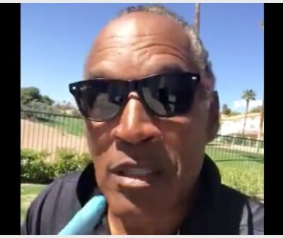 OJ Simpson