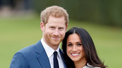 prince harry and meghan markle
