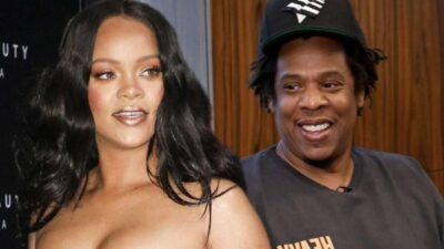 rihanna and jay z