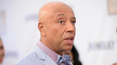 russell simmons