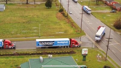 smithfield foods