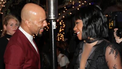 tiffany haddish and common