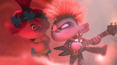 Trolls World Tour