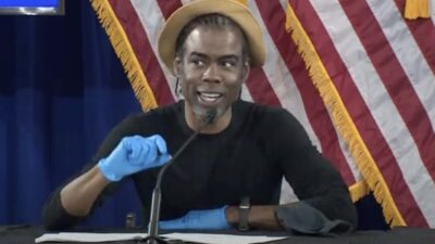 Chris Rock