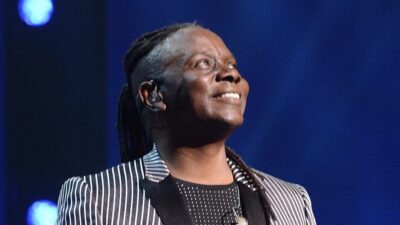 Philip Bailey