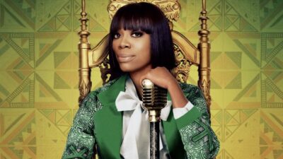 Yvonne Orji: Momma, I Made It!