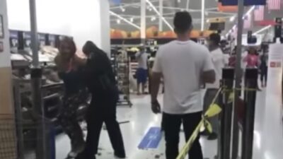 Alabama Walmart