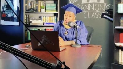 Nick Cannon