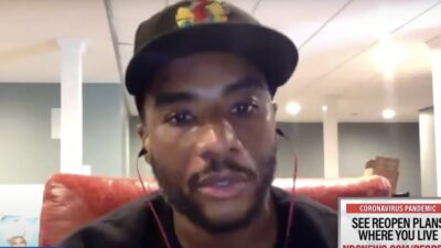 Charlamagne Tha God