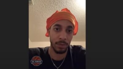 Antonio Braswell on No Jumper podcast