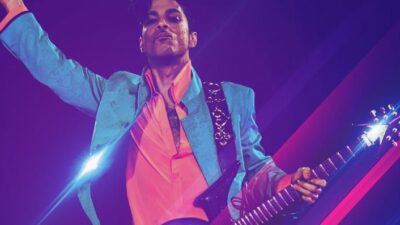 A Show for Prince Fans1