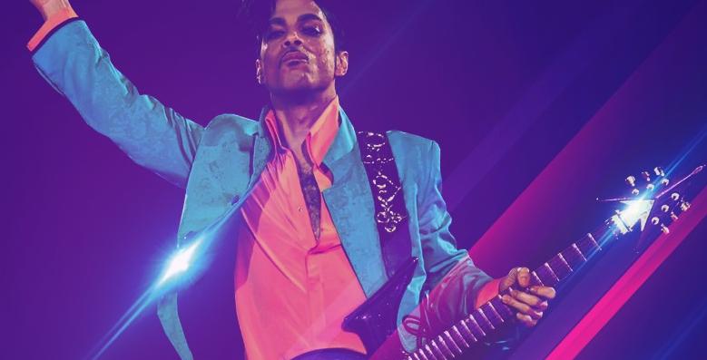A Show for Prince Fans1