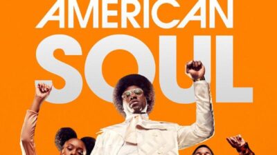American Soul