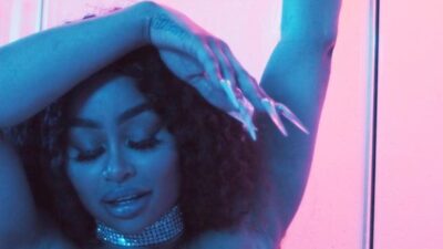 Blac Chyna - zeus network trailer3