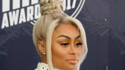 Blac Chyna