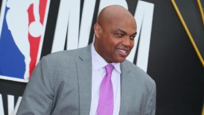 Charles Barkley