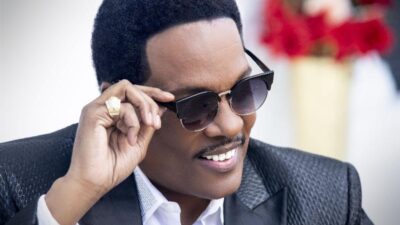 Charlie Wilson