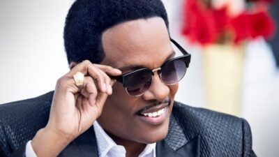 Charlie Wilson