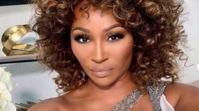 Cynthia Bailey - IG