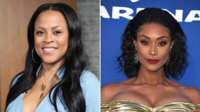 shaunie, o'neal, tami roman