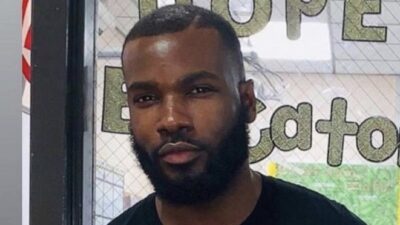 David Jamison, a Language Arts educator in Memphis, Tenn., has beat COVID-19. Jamison has been known for greeting each one of his 75 students with an individual... more