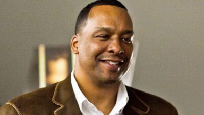 Deon Taylor - Gettyimages
