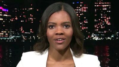 Candace Owens