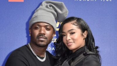 princess love, ray j