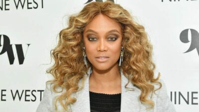 tyra banks