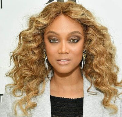 tyra banks