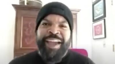 Ice Cube