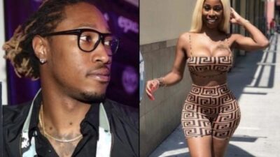 Future - Eliza Seraphin