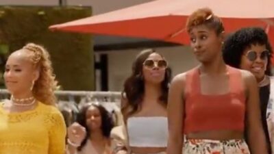 Insecure cast - screenshot
