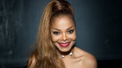 Janet Jackson