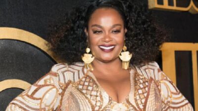 Jill Scott