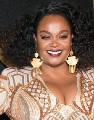 Jill Scott
